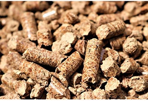 Bear Mountain FB14 Premium All Natural Low Moisture Hardwood Smoky Hickory BBQ Smoker Pellets for Outdoor Grilling, 40 Pound Bag (2 Pack) - Image 5