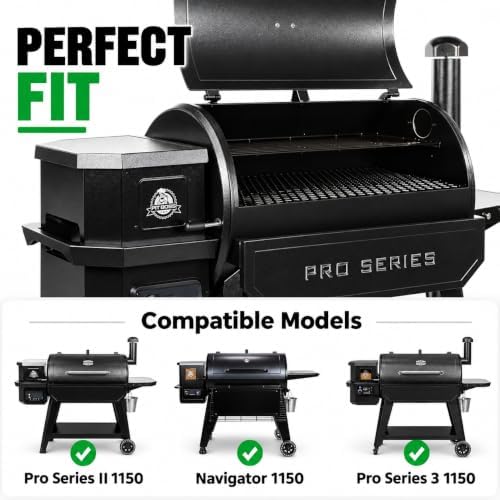 Warming Rack fit for Pit Boss Grills - Image 4