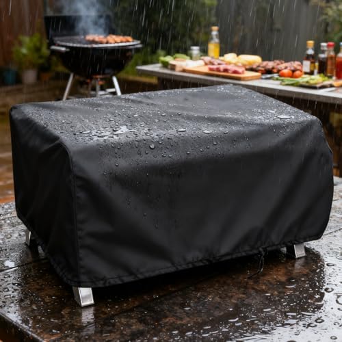Grill Cover for VEVOR Commercial Electric Griddle - Image 3