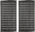G460-0500-W1 Grill Grates for Char-Broil TRU-Infrared 2-Burner 463633316 by Uniflasy