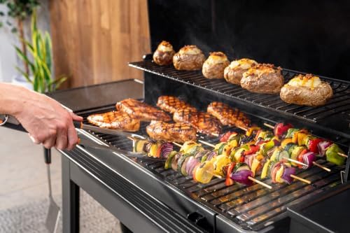 Traeger Westwood XL Wood Pellet Grill & Smoker, 823 Sq In, WiFi - Image 5