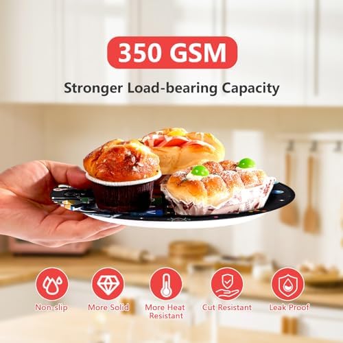 200Pcs Science Birthday Party Decoration for Girls Chemistry Serves 50 - Image 4