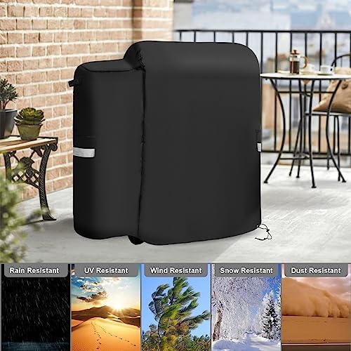 73700 Grill Cover for Pit Boss 700FB, Lexington 500, Lexington 540 - Image 5