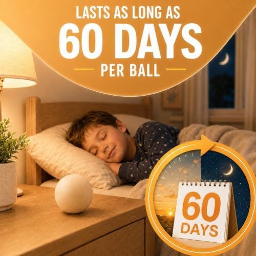 AUDQQM Mosquito Repellent Outdoor Patio, Mosquito Repellent Balls Indoor-8P - Image 3