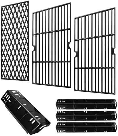 DGH450CRP Grill Replacement Parts for Dyna-Glo 4 Burner DGH451CRP DGH450CRN by COGRICHBF