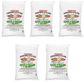 CookinPellets Apple Mash Premium Smooking Wood Pellets, 40 lb Bag, 5-Pack by Unknown