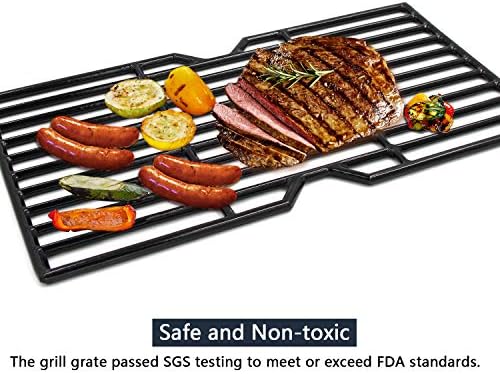 Hongso Grill Grates for Charbroil 463343015 463343819 463344015 463344116 - Image 5