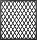 Cast Iron Cooking Grates for Pit Boss PB150 PB150PPG Navigator 150PPS PB150PPGS Portable Pellet Grill Parts,PitBoss Grill Grids for Pit Boss Replacement Parts Portable Smoking Rack BBQ Accessories by WelcometoFlameDuty