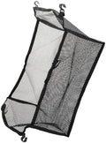 GALPADA Outdoor Folding Table Mesh Storage Net Pouch for Camping by GALPADA