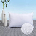 MIULEE 14x20 Inch Outdoor Pillow Insert Throw Pillow Insert by MIULEE