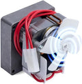 Canamax Upgraded 2.0 RPM Auger Motor Replacement Parts, 120V 60Hz 2 Pole by Canamax