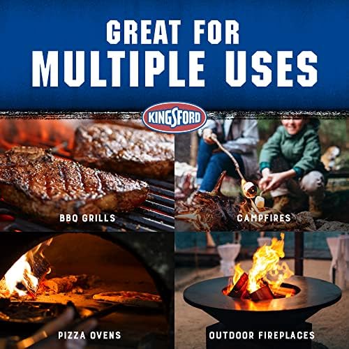 Kingsford Quick Light Fire Starter Rolls, 32 Count - Image 4
