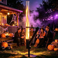 Rayzi 55 Inch Rocket Stove by Rayzi