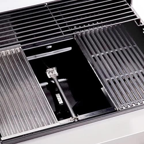 G533-2200-W1 17" Grill Emitter Replacement Parts for Charbroil TRU Infrared 4-Burner Grill 463242715 463242716 466242716 466242815 463257520 463276016 463255020 for Charbroil Grill Replacement Parts - Image 5