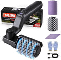 Electric BBQ Grill Cleaning Brush Cordless Rechargeable by Shinmax