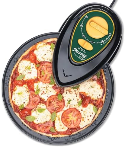 Presto 03434 Pizzaz Plus Rotating Oven - Image 5