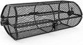 onlyfire Universal Rotisserie Basket BBQ Grilling Basket for Most Grills by onlyfire
