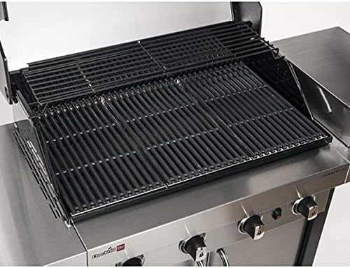 Uniflasy G541-0016-W2 Grill Grates for Char-Broil TRU-Infrared 4-Burner - Image 3