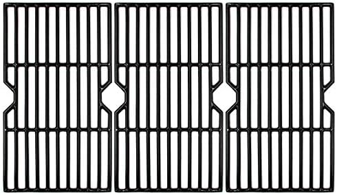 Hongso Grill Grates for Char-Broil 463436215 463440109 463433016 463439915 by Hongso