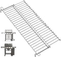 66044 Warming Rack for Weber GS4 Genesis II 300 Series E325 S335 Parts by WEBROIL