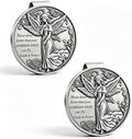 Guardian Angel Visor Clip, Car Accessory Safe Driving Gift 2PCS by Unknown