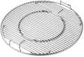 Weber® Gourmet BBQ System Hinged Charcoal Cooking Grate, Charcoal Accessories by Unknown
