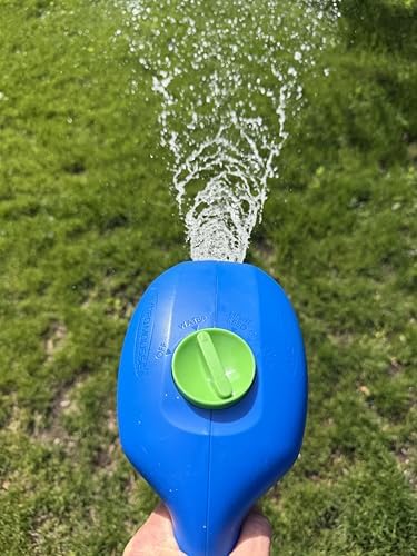 Hydro Mousse Liquid Lawn System – Grass Seed Spray Kit for Spot Repair & Full Lawn Seeding – Easy-to-Use Lawn Patch Solution for All Grass Types - Image 6