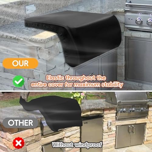 Cover for Blaze Premium LTE 30-Inch Built-in Gas Griddles - Image 6