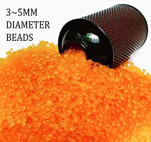 Gun Safe Dehumidifier, Moisture Absorbers, TOAAOT 200g Silica Gel Canister for Gun Case, Tool Box (6 Units) - Image 4
