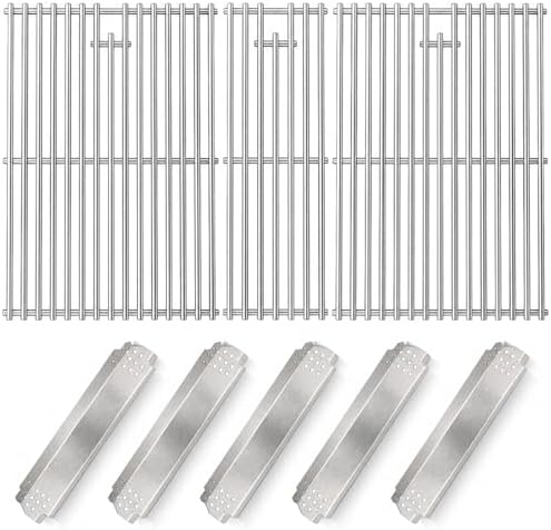 Uniflasy Grill Replacement Parts for Nexgrill 5 Burner 720-0882A by Uniflasy