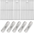 Uniflasy Grill Replacement Parts for Nexgrill 5 Burner 720-0882A by Uniflasy