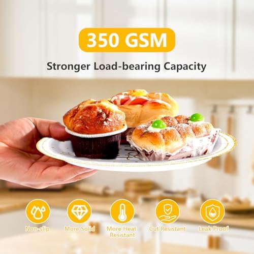 250Pcs Happy Engagement Diamond Ring Party Decoration Serves 50 - Image 5