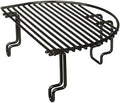 Extended Cooking Racks Replacement for Primo Grill Accessories Primo Oval XL Grill by Primo 332, Porcelain Steel, 1 per Box by soldbbq