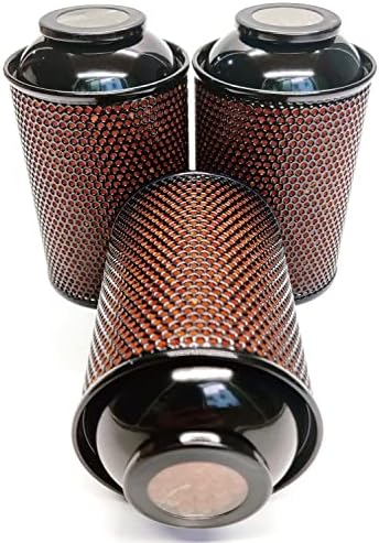 Gun Safe Dehumidifier, Moisture Absorbers, TOAAOT 200g Silica Gel Canister for Gun Case, Tool Box (3 Units) - Image 3