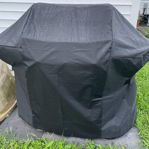 52 Inch Grill Cover for Weber Spirit 200 and 300 Series, Compared to 7106 - Image 6