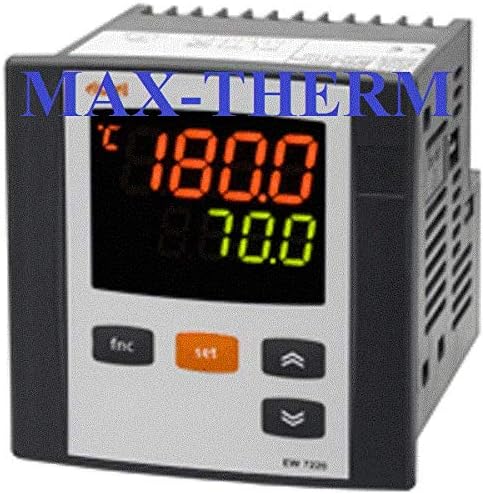 Type EW7210 Model E7211A0XHD700 for 95-240 Volt by Eliwell