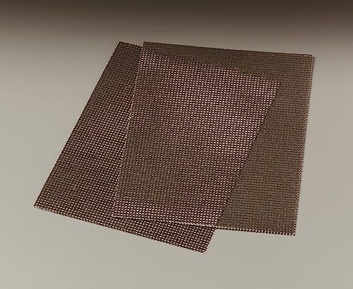 3M 200CC Scotch-Brite Griddle Screen - 20 / PK - Image 2