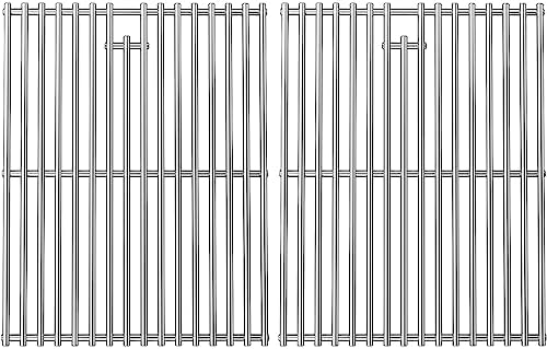 Orgneas 17" SUS304 Stainless Steel Grill Cooking Grates for Home Depot by Orgneas