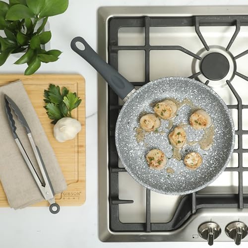 Gibson Home 137356.07 Kitchen tool, No size, Grey - Image 6