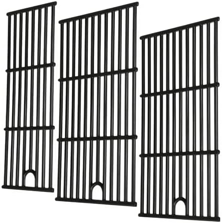 463448021 463449021 17" Grill Grates for Charbroil Performance 5 Burner by COGRICHBF