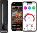 MEATER SE Wireless Smart Meat Thermometer, Black, Bluetooth, Grill & Oven by Unknown