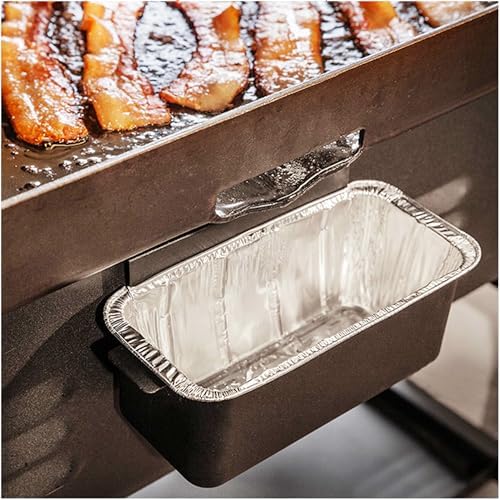 BLACKSTONE 5709 Grease Cup Liners for Rear Grease Griddles - 30-Pack - Image 2