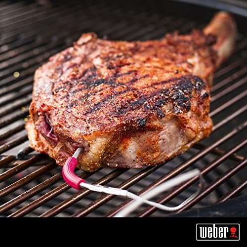 Weber® iGrill Pro Meat Probe - Image 3