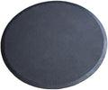 Rubber-Cal Rubber BBQ Under Grill Mat - 5mm x 32" Diameter Round Mat by Rubber-Cal