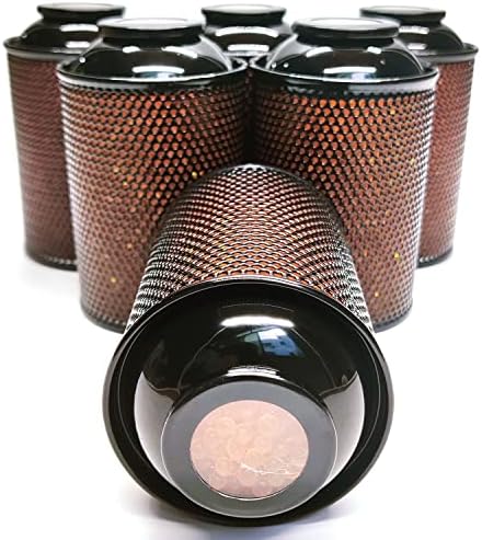 Gun Safe Dehumidifier, Moisture Absorbers, TOAAOT 200g Silica Gel Canister for Gun Case, Tool Box (6 Units) - Image 3