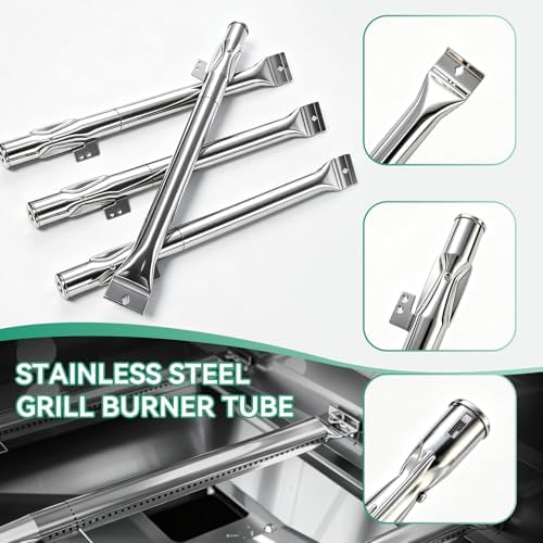 720-0830H Grill Replacement Parts for Nexgrill 4 Burner 720-0830D 720-0783C - Image 7