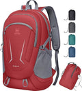 MIYCOO Ultralight Packable Backpack, 35L Water-Resistant Hiking Daypack by MIYCOO