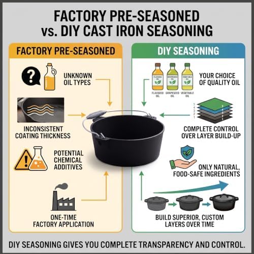 8 Piece cast iron dutch oven camping set. 4.5 Qt cast iron pot with lid and Lifter Handle；2.1qt pot handle with lid；10In Pans ；Camping Tripod with；Grill Cookware Skillet Sets，Car carry-on storage box - Image 2