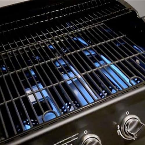 Grill Parts for Nexgrill 4 Burner 720-0925 720-0925P 720-0925PG,Grill Grate for Nexgrill 720-0925P Replacement Parts 720-0340 720-0718A Grate for Charbroil 463352521 463351021 - Image 6