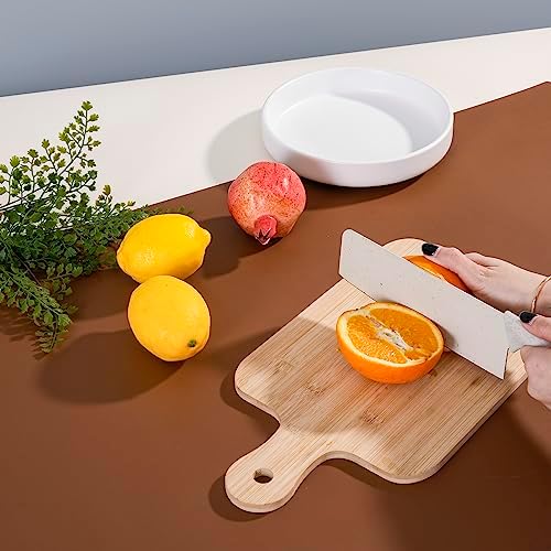Extra Large Silicone Mat 36" x 24" Heat Resistant Kitchen Counter Table Mat - Image 5